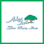 Arbor-Tech Tree Care Inc Logo