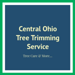Central Ohio Tree Trimming Service Logo