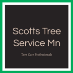 Scotts Tree Service Mn Logo