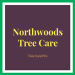 Northwoods Tree Care Logo