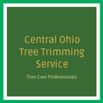 Central Ohio Tree Trimming Service Logo
