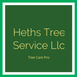Heths Tree Service Llc Logo