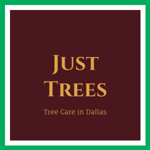 Just Trees Logo