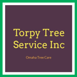 Torpy Tree Service Inc Logo