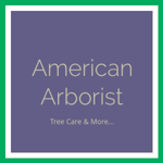 American Arborist Logo