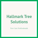 Hallmark Tree Solutions Logo