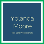 Yolanda Moore Logo