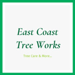 East Coast Tree Works Logo