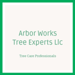 Arbor Works Tree Experts Llc Logo