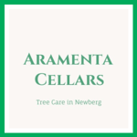 Aramenta Cellars Logo