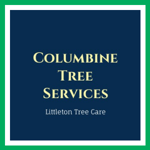 Columbine Tree Services Logo