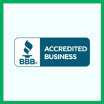 Quality Tree Services Logo