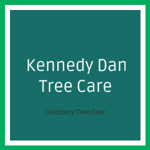Kennedy Dan Tree Care Logo