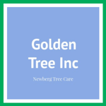 Golden Tree Inc Logo