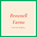 Brownell Farms Logo