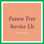Patten Tree Service Llc Logo