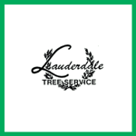 Lauderdale Tree Service Logo