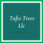 Tufts Trees Llc Logo
