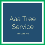 Aaa Tree Service Logo