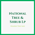 National Tree &amp; Shrub Lp Logo