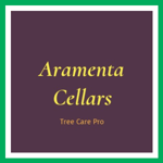 Aramenta Cellars Logo