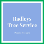 Radleys Tree Service Logo