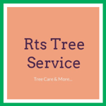 Rts Tree Service Logo