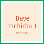 Dave Tschirhart Logo