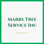 Marrs Tree Service Inc Logo