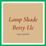Lamp Shade Betty Llc Logo