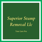 Superior Stump Removal Llc Logo