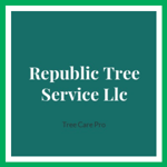 Republic Tree Service Llc Logo