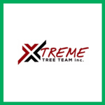 Xtreme Tree Team Inc Logo