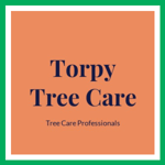 Torpy Tree Care Logo