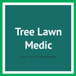 Tree Lawn Medic Logo