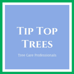 Tip Top Trees Logo
