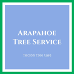 Arapahoe Tree Service Logo