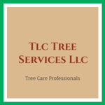 Tlc Tree Services Llc Logo