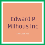 Edward P Milhous Inc Logo