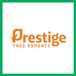 Prestige Landscape &amp; Tree Care Llc Logo