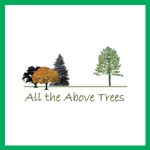 All The Above Trees Logo