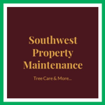 Southwest Property Maintenance Logo