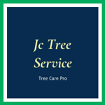 Jc Tree Service Logo