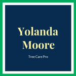 Yolanda Moore Logo
