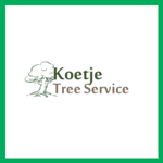 Koetje Tree Service Logo