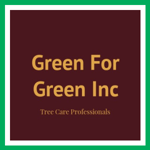 Green For Green Inc Logo