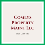 Comlys Property Maint Llc Logo