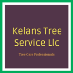 Kelans Tree Service Llc Logo