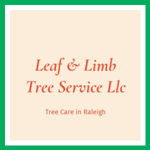 Leaf &amp; Limb Tree Service Llc Logo