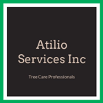 Atilio Services Inc Logo